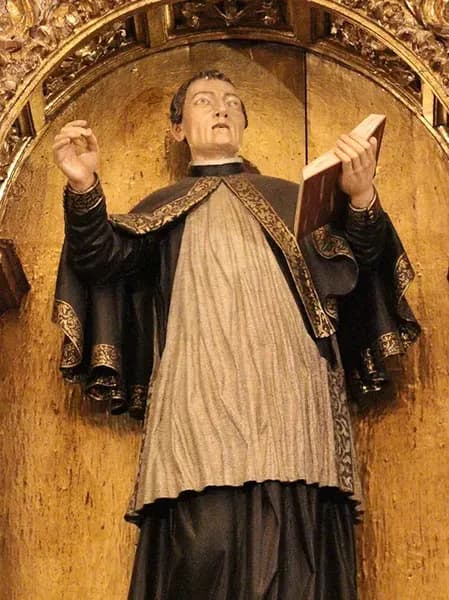 Imagem de São Martinho da Santa Cruz