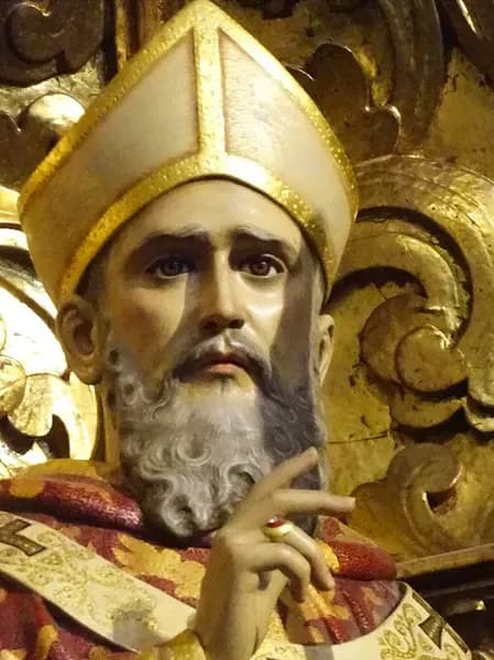 Imagem de São Martinho de Dume