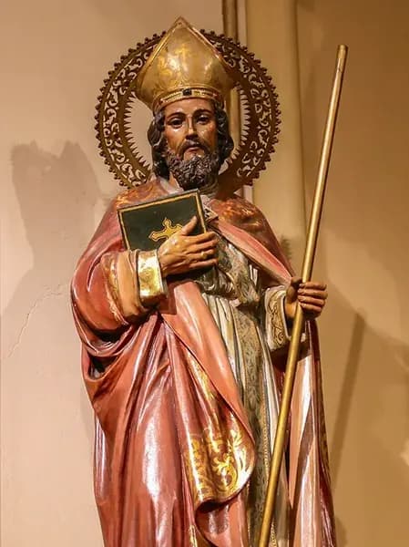 Imagem de São Martinho de Tours
