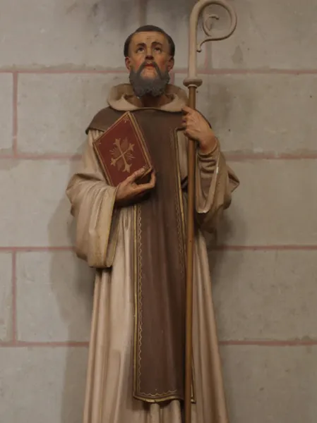 Imagem de São Martinho de Vertou