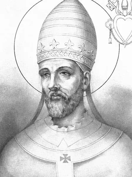 Imagem de São Martinho I