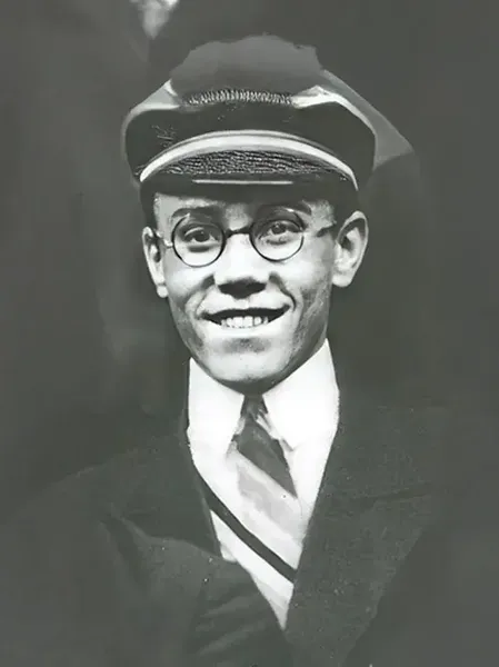 Imagem de Beato Maurício Tornay