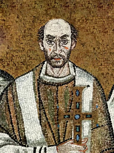 Imagem de São Maximiano