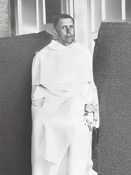 Imagem de Beato Miguel Czartoryski