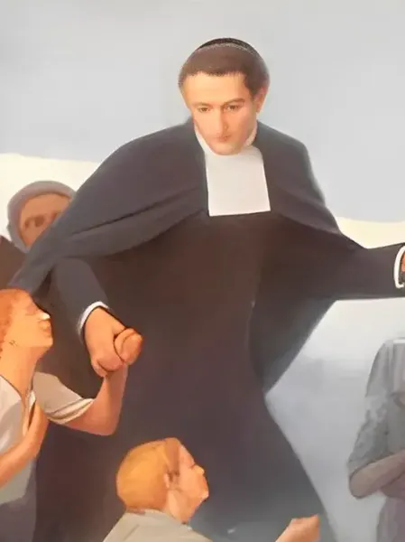 Imagem de São Miguel Febres Cordero