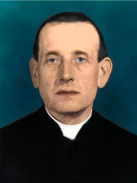 Imagem de Beato Miguel Kozal