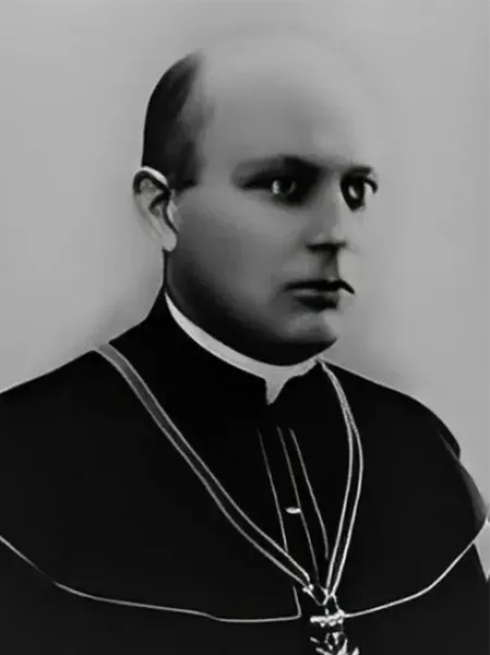 Imagem de Beato Miguel Piaszczynski
