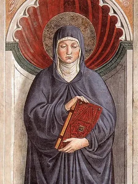Imagem de Santa Mônica