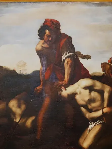 Imagem de São Nereu e Santo Aquileu