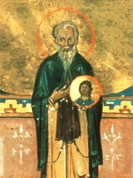 Imagem de São Nicetas
