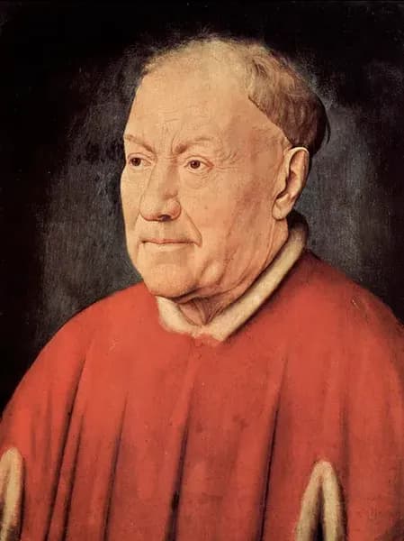 Imagem de Beato Nicolau Albergati