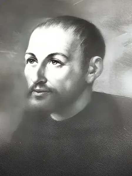 Imagem de Beato Nicolau Barré