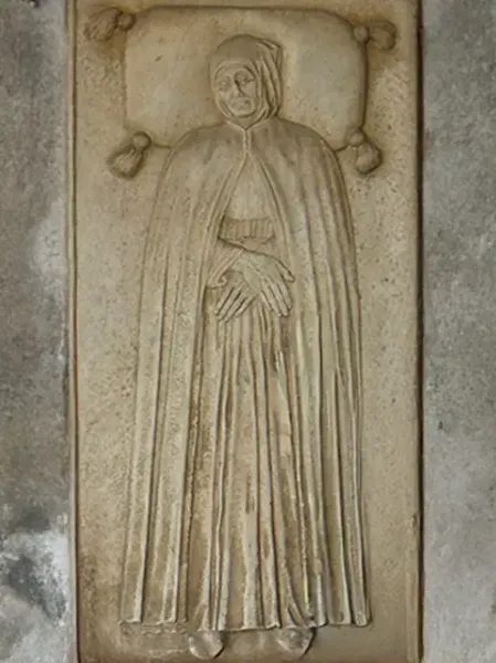 Imagem de Beato Nicolau de Furca Palena