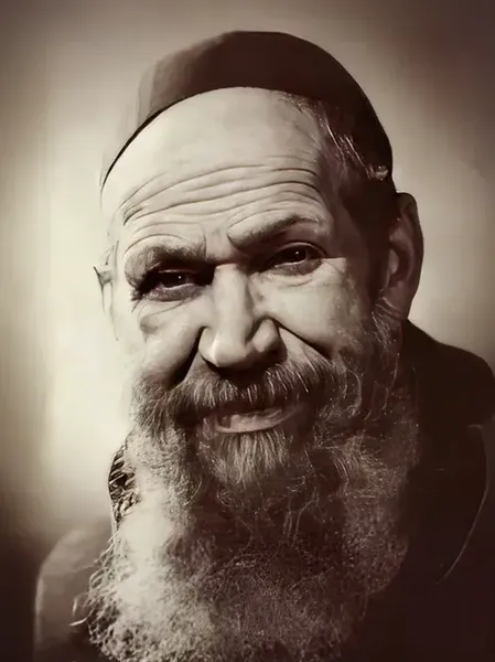 Imagem de Beato Nicolau de Gesturi