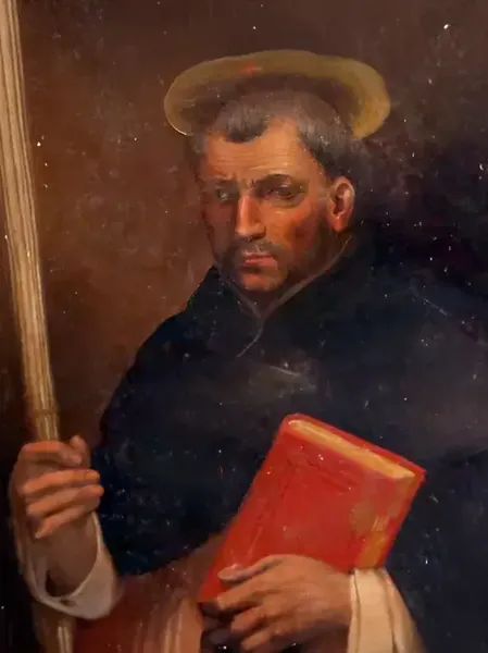 Imagem de Beato Nicolau Páglia