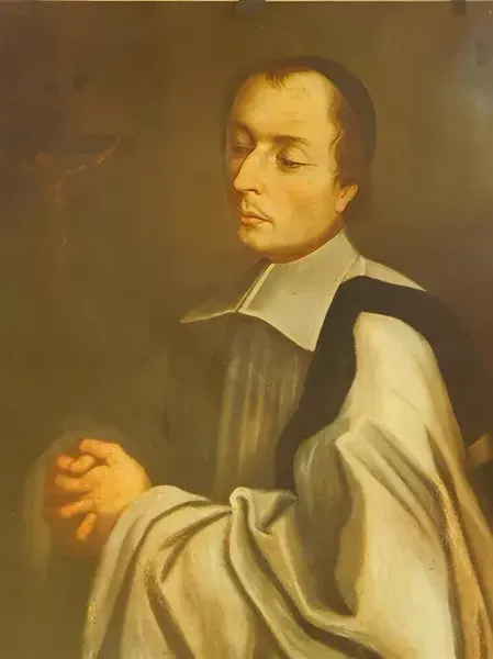 Imagem de Beato Nicolau Roland