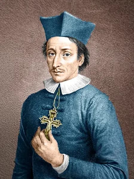 Imagem de Beato Nicolau Stensen