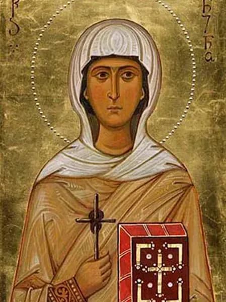 Imagem de Santa Nino