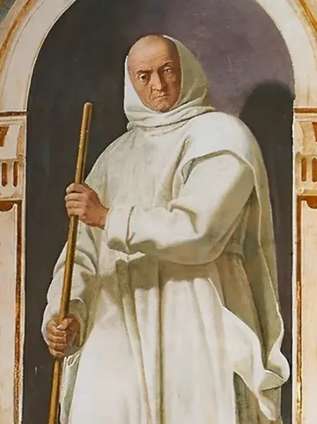 Imagem de Beato Odão de Novara