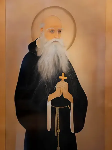 Imagem de Beato Odorico Mattiuzzi de Pordenone