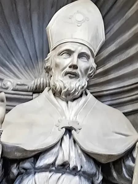 Imagem de Santo Olegário