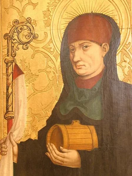Imagem de São Otemaro