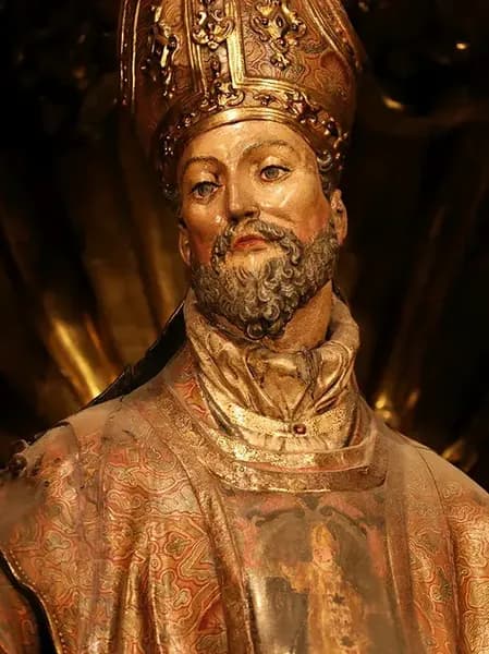 Imagem de São Paciano