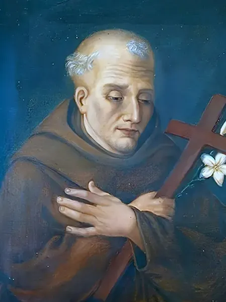 Imagem de São Pacífico
