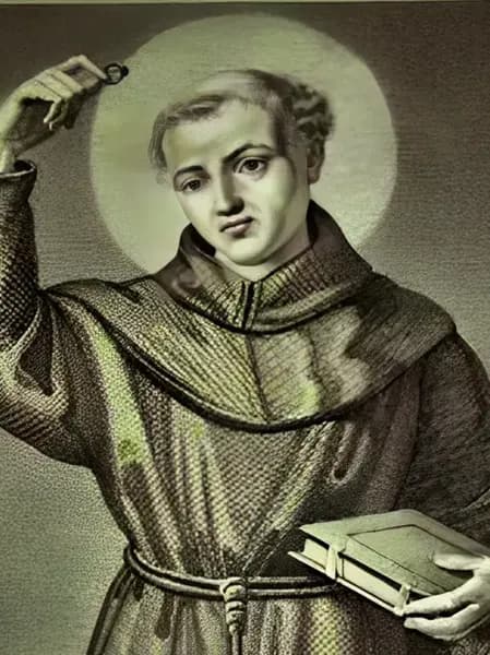 Imagem de Beato Pacífico Ramati