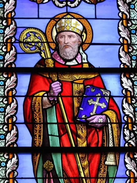 Imagem de São Paterno