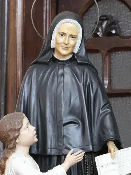 Imagem de São Paula Frassinetti