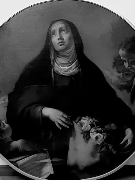 Imagem de Beata Paula Gambara Costa