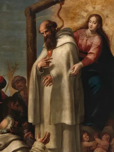 Imagem de São Pedro Armengol