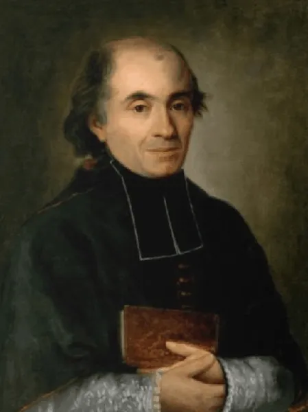 Imagem de Beato Pedro Bonhomme