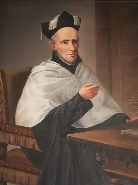 Imagem de São Pedro Canísio