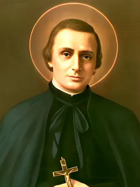 Imagem de São Pedro Chanel