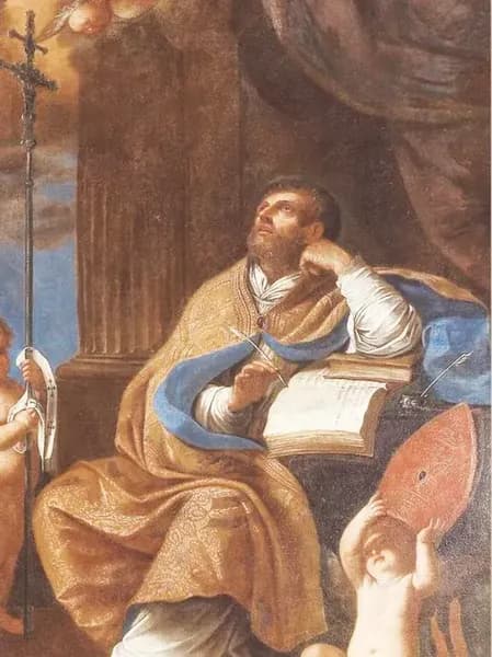 Imagem de São Pedro Crisólogo