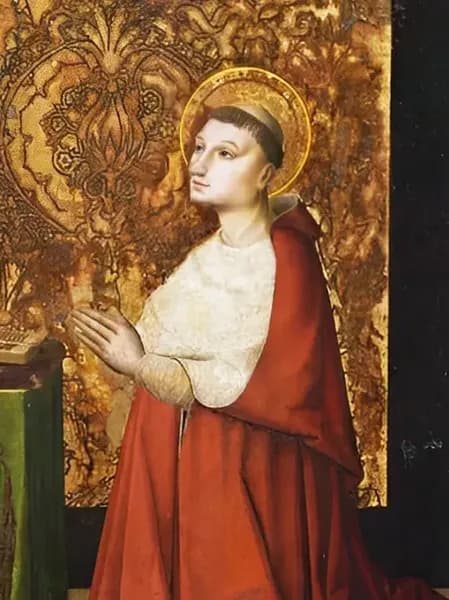 Imagem de Beato Pedro de Luxemburgo
