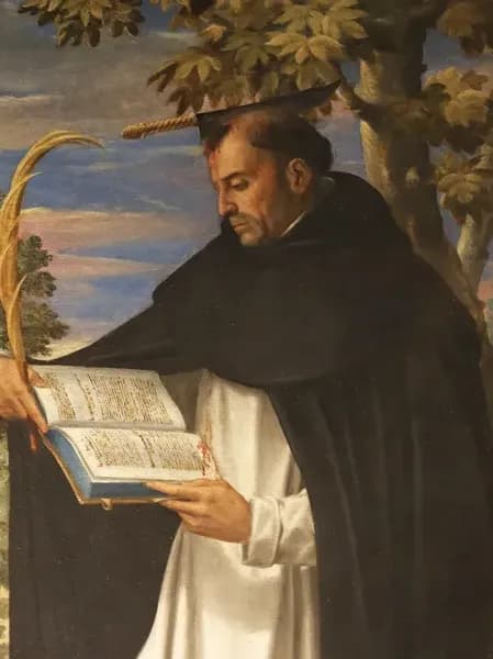Imagem de São Pedro de Verona