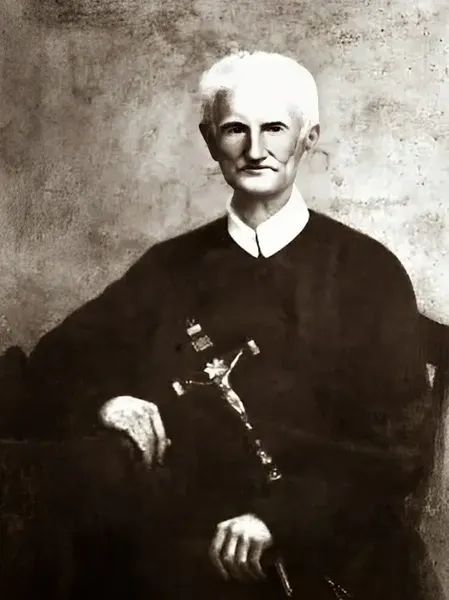 Imagem de Beato Pedro Donders