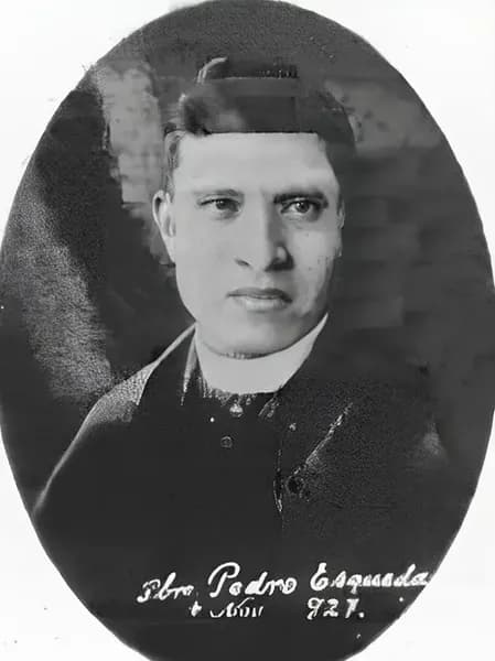 Imagem de São Pedro Esqueda Ramírez