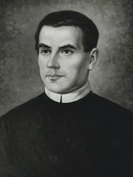 Imagem de Beato Pedro Friedhofen