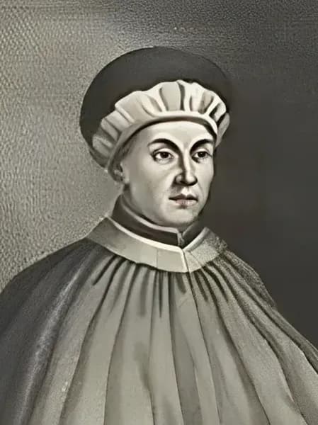 Imagem de Beato Pedro Gambacorta