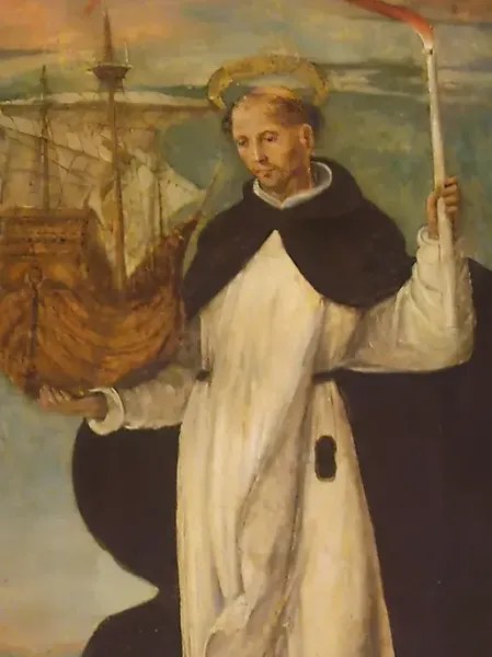 Imagem de Beato Pedro González