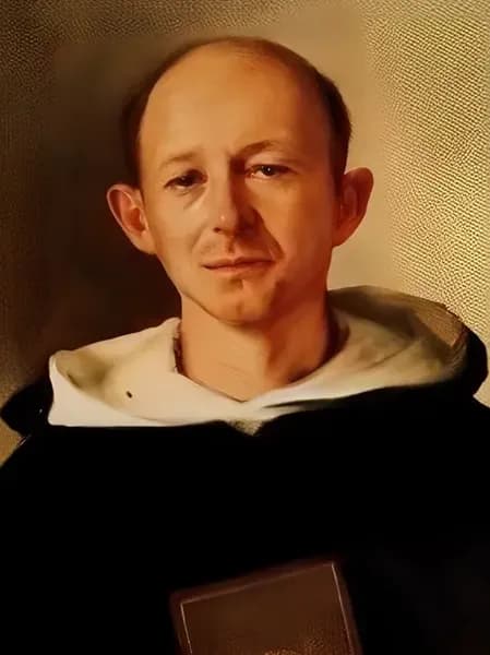 Imagem de Beato Pedro Higgins