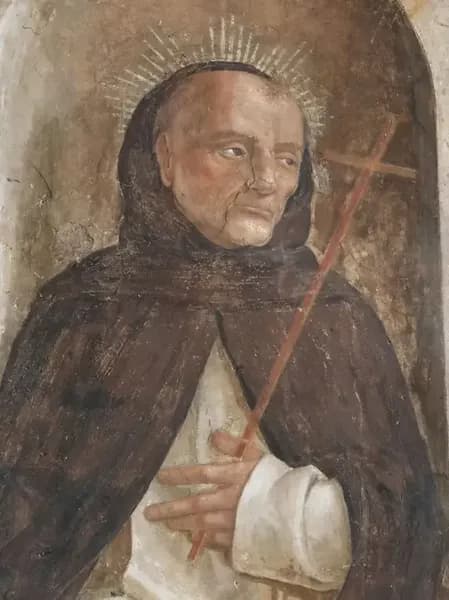 Imagem de Beato Pedro Jeremias