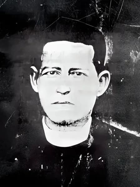 Imagem de São Pedro Maldonado