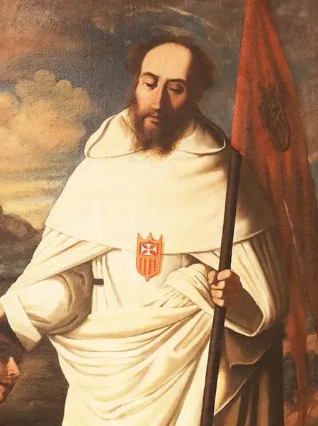 Imagem de São Pedro Nolasco