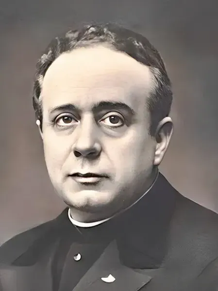 Imagem de São Pedro Poveda Castroverde