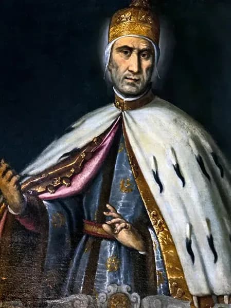 Imagem de São Pedro Urséolo